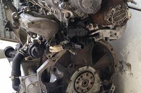 двигатель 2,0 dci M9 год,760 175KM