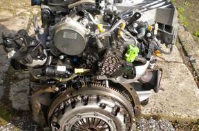 двигатель 2,0 DCI M9 год, F 692 NISSAN PRIMASTAR LSK