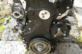 двигатель 2,0 DCI M9 год, F 692 NISSAN PRIMASTAR LSK