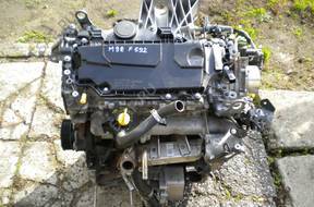 двигатель 2,0 DCI M9 год, F 692 NISSAN PRIMASTAR LSK
