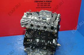 двигатель 2,0 DCI M9 год, RENAULT  LAGUNA SCENIC 4 ТЫС. КМ..km