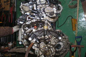двигатель 2,0 DCI NISSAN PRIMASTAR M9 год, 780