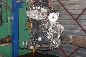 двигатель 2,0 DCI NISSAN PRIMASTAR M9 год, 780
