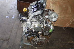 двигатель 2,0 DCI NISSAN PRIMASTAR