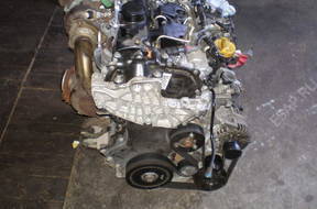 двигатель 2,0 DCI NISSAN PRIMASTAR
