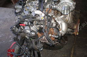 двигатель 2,0 DCI NISSAN PRIMASTAR