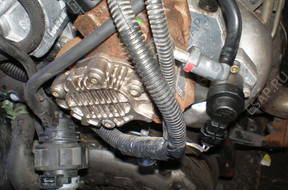 двигатель 2,0 DCI NISSAN PRIMASTAR