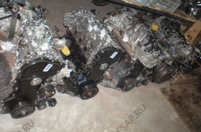 двигатель 2,0 DCI NISSAN QASHQAI