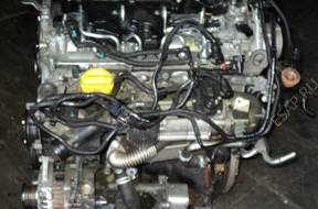 двигатель 2,0 DCI QASHQAI 2.0 DCI D SILNIKA