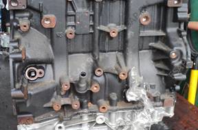 двигатель 2,0 DCI QASHQAI 2.0 DCI D SILNIKA