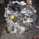 двигатель 2,0 DCI RENAULT ESPACE