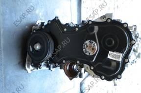 двигатель 2,0 DCI RENAULT KOLEOS LSK M9 год, G 832