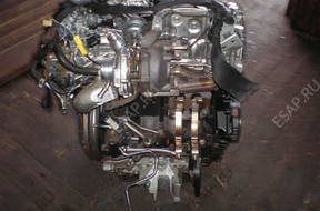 двигатель 2,0 DCI RENAULT LAGUNA двигатель 2,0 DCI RENAULT LAGUNA