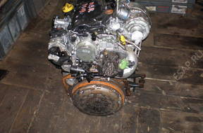 двигатель 2,0 DCI RENAULT LAGUNA ESPACE