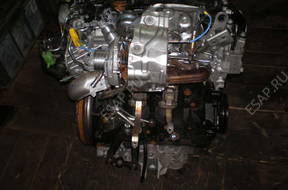 двигатель 2,0 DCI RENAULT LAGUNA ESPACE