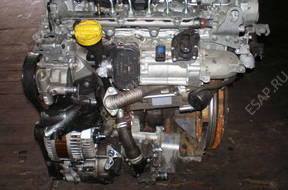 двигатель 2,0 DCI RENAULT LAGUNA III