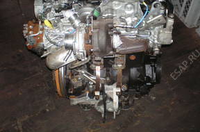 двигатель 2,0 DCI RENAULT LAGUNA III двигатель 2,0 DCI RENAULT LAGUNA III