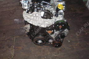 двигатель 2,0 DCI RENAULT LAGUNA III двигатель 2,0 DCI RENAULT LAGUNA III