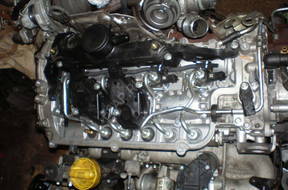 двигатель 2,0 DCI RENAULT LAGUNA двигатель 2,0 DCI RENAULT LAGUNA