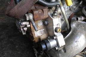 двигатель 2,0 DCI RENAULT LAGUNA