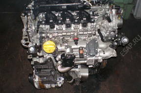 двигатель 2,0 DCI RENAULT MEGANE