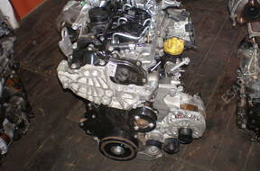 двигатель 2,0 DCI RENAULT RENAULT TRAFIC