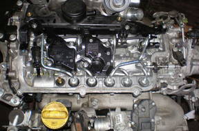 двигатель 2,0 DCI RENAULT RENAULT TRAFIC