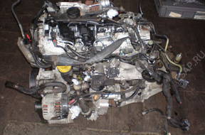 двигатель 2,0 DCI RENAULT TRAFIC M9 год, 780 781 782