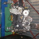 двигатель 2,0 DCI RENAULT TRAFIC M9 год, 780 комплектный
