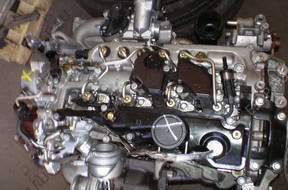 двигатель 2,0 DCI RENAULT TRAFIC M9 год, 780