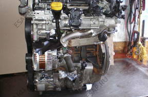 двигатель 2,0 DCI RENAULT TRAFIC M9 год, 782