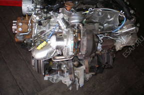 двигатель 2,0 DCI RENAULT TRAFIC M9 год, 782