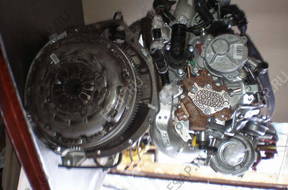 двигатель 2,0 DCI RENAULT TRAFIC M9 год, 782