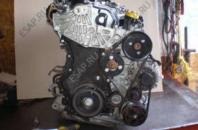 двигатель 2,0 DCI RENAULT TRAFIC M9 год, 782