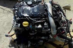 двигатель 2,0 DCI RENAULT TRAFIC M9 год, E 780 LSK IGA