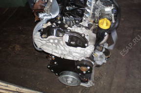 двигатель 2,0 DCI RENAULT TRAFIC