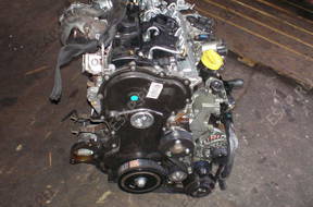 двигатель 2,0 DCI RENAULT TRAFIC