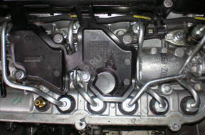 двигатель 2,0 DCI RENAULT TRAFIC