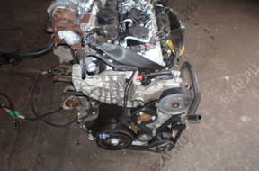 двигатель 2,0 DCI RENAULT TRAFIC