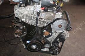 двигатель 2,0 DCI RENAULT TRAFIC