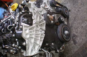 двигатель 2,0 DCI RENAULT TRAFIC