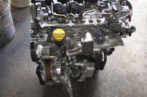 двигатель 2,0 DCI RENAULT TRAFIC