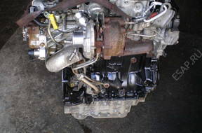 двигатель 2,0 DCI RENAULT TRAFIC