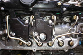 двигатель 2,0 DCI RENAULT TRAFIC