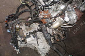 двигатель 2,0 DCI RENAULT TRAFIC