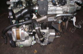 двигатель 2,0 DCI RENAULT TRAFIC