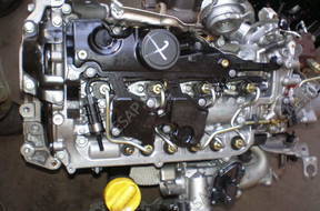 двигатель 2,0 DCI RENAULT TRAFIC
