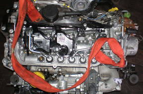 двигатель 2,0 DCI RENAULT TRAFIC