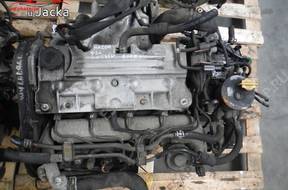 двигатель 2,0 DiTD MAZDA 626 V GF  90KM