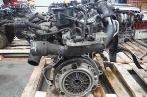 двигатель 2,0 DiTD MAZDA 626 V GF  90KM